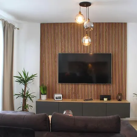 Apartamento Fabulous With The Spacious Garden *