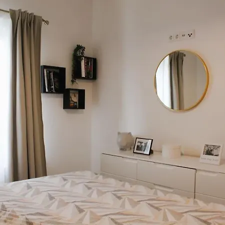 Apartamento Fabulous With The Spacious Garden *