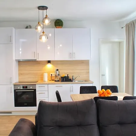 Fabulous With Spacious Garden